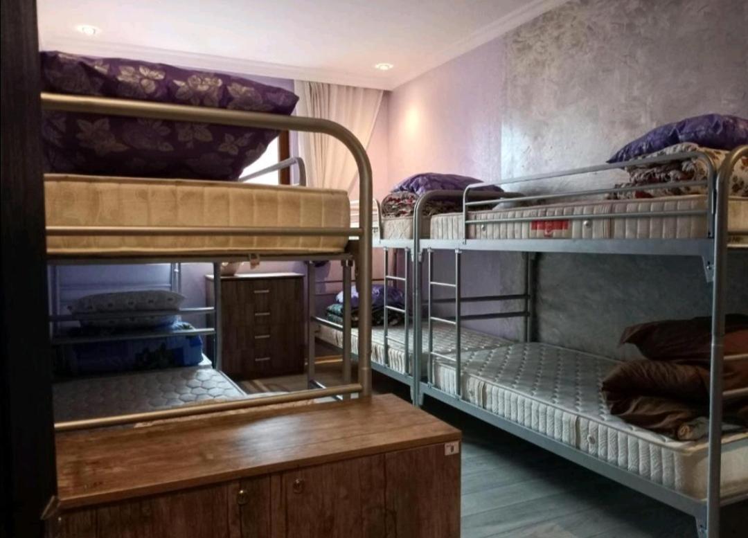 Chase Dream Hostel追梦空间 Batumi Luaran gambar