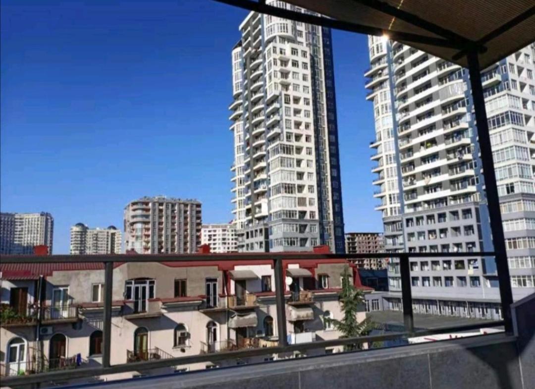 Chase Dream Hostel追梦空间 Batumi Luaran gambar