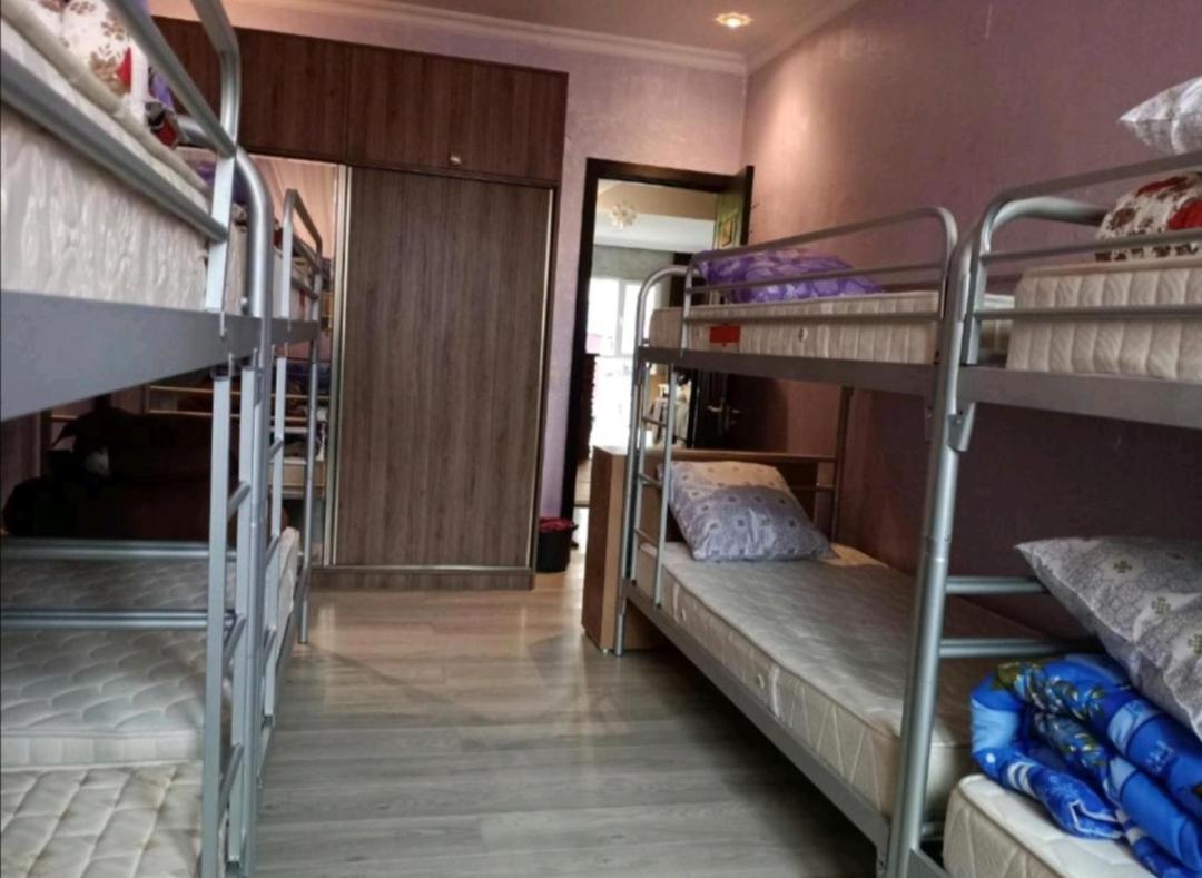 Chase Dream Hostel追梦空间 Batumi Luaran gambar