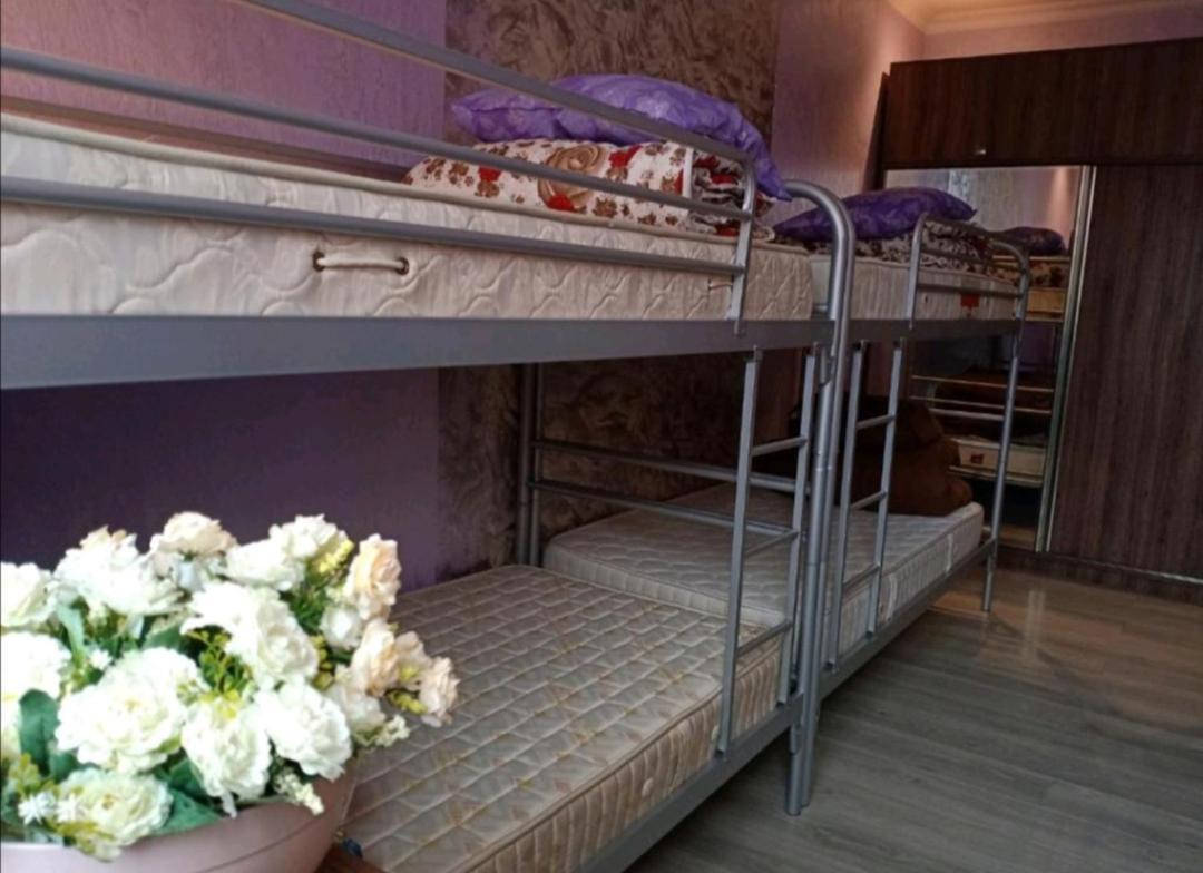 Chase Dream Hostel追梦空间 Batumi Luaran gambar