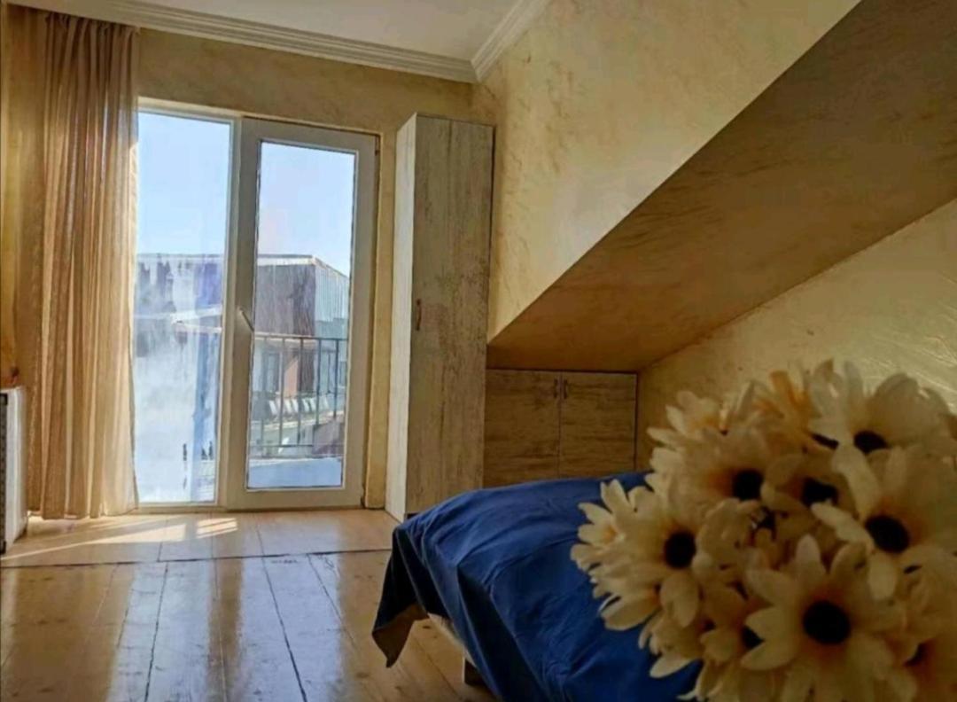 Chase Dream Hostel追梦空间 Batumi Luaran gambar