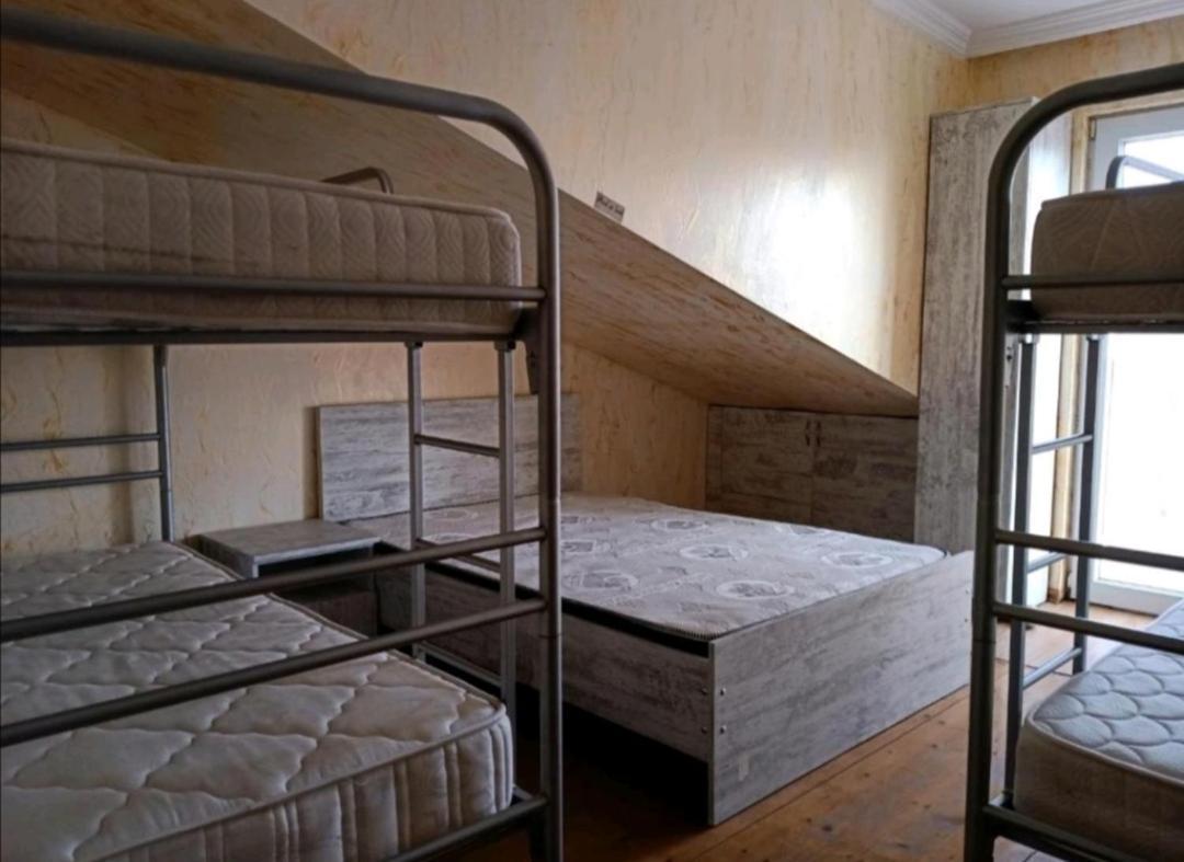 Chase Dream Hostel追梦空间 Batumi Luaran gambar