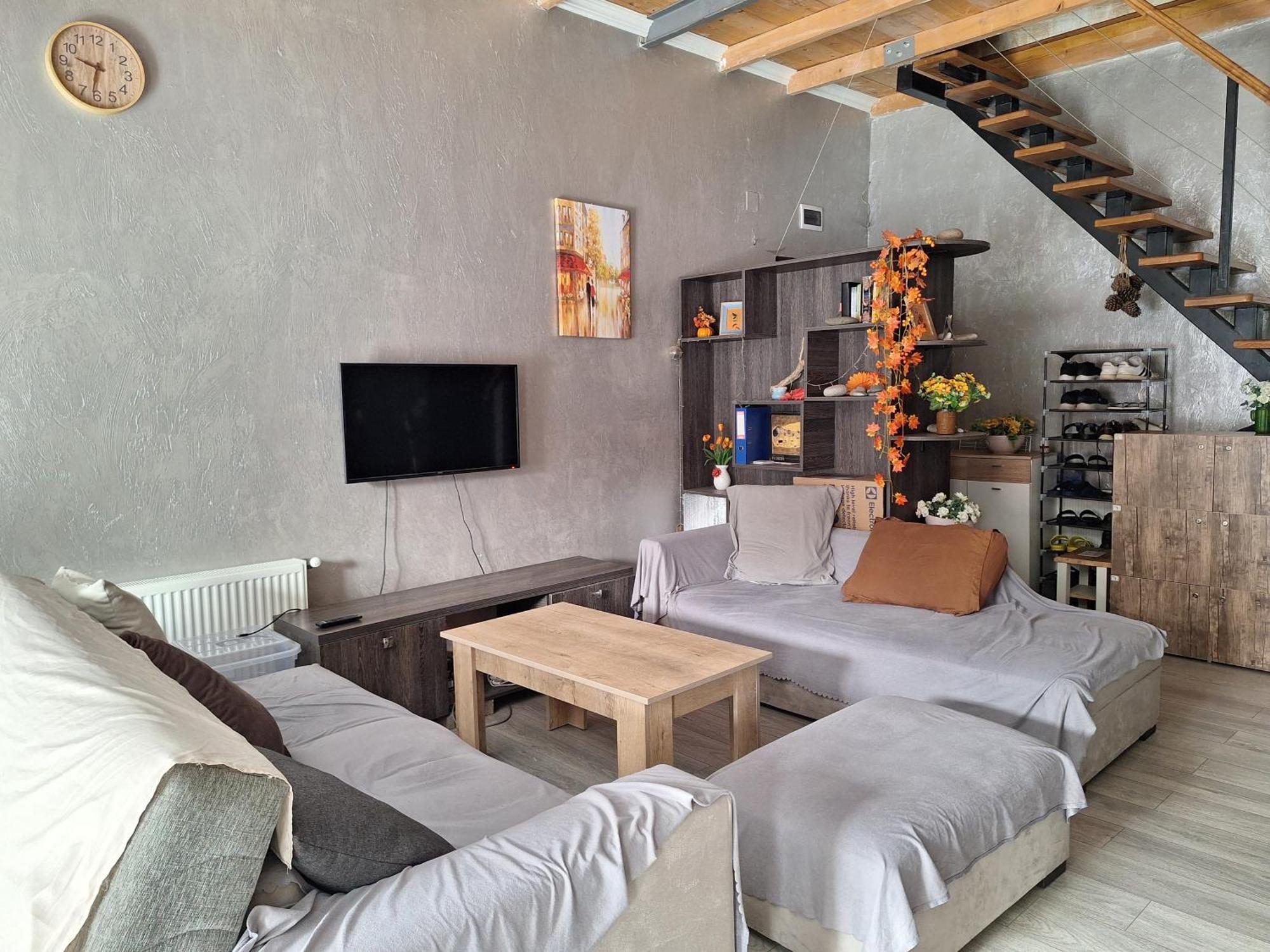 Chase Dream Hostel追梦空间 Batumi Luaran gambar