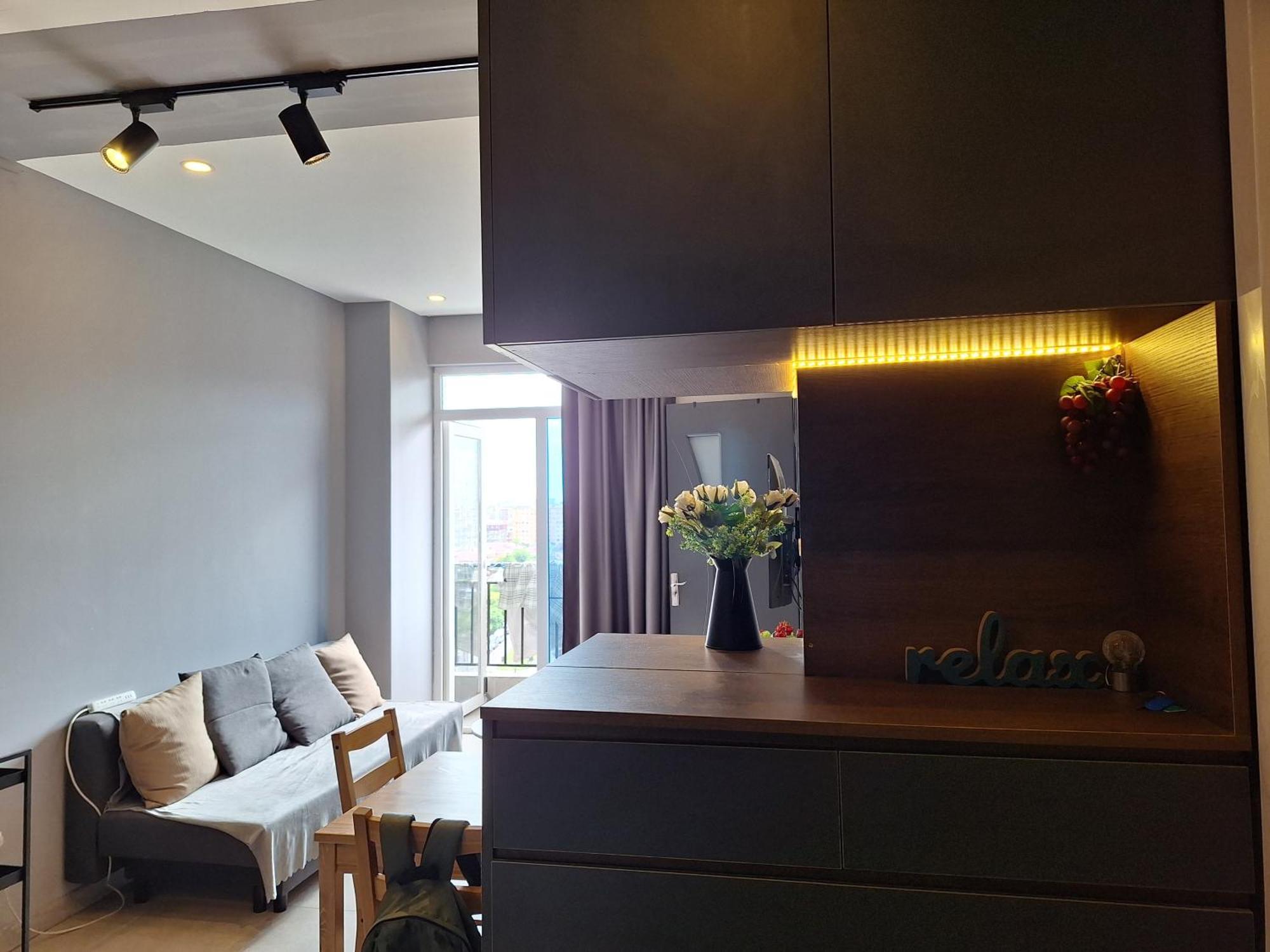 Chase Dream Hostel追梦空间 Batumi Luaran gambar